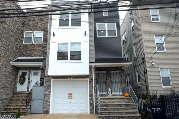 73 Brookdale Ave #2, Newark City, NJ 07106