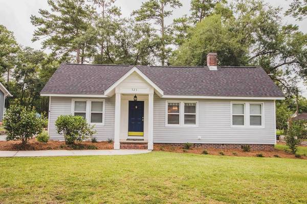 523 E Washington St, Thomasville, GA 31792