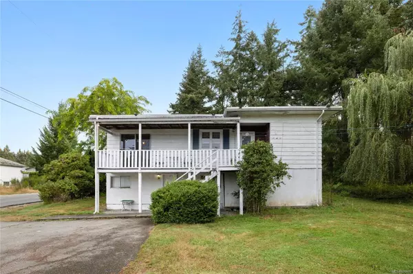 Port Alberni, BC V9Y 8L3,6380 Beaver Creek Rd