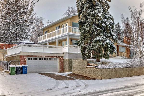 Calgary, AB T2K 4N9,935 Hunterston HL Northwest