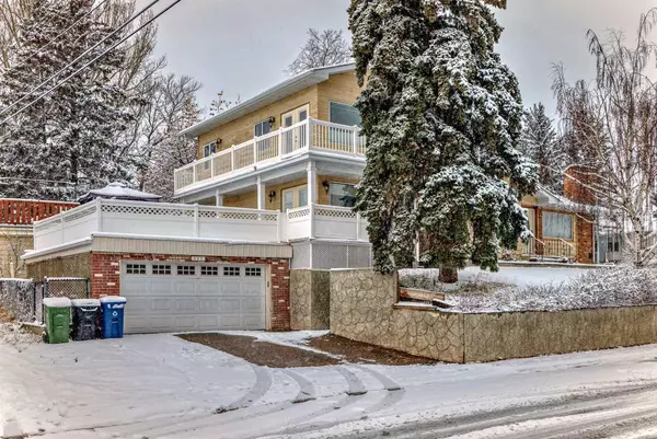 Calgary, AB T2K 4N9,935 Hunterston HL NW