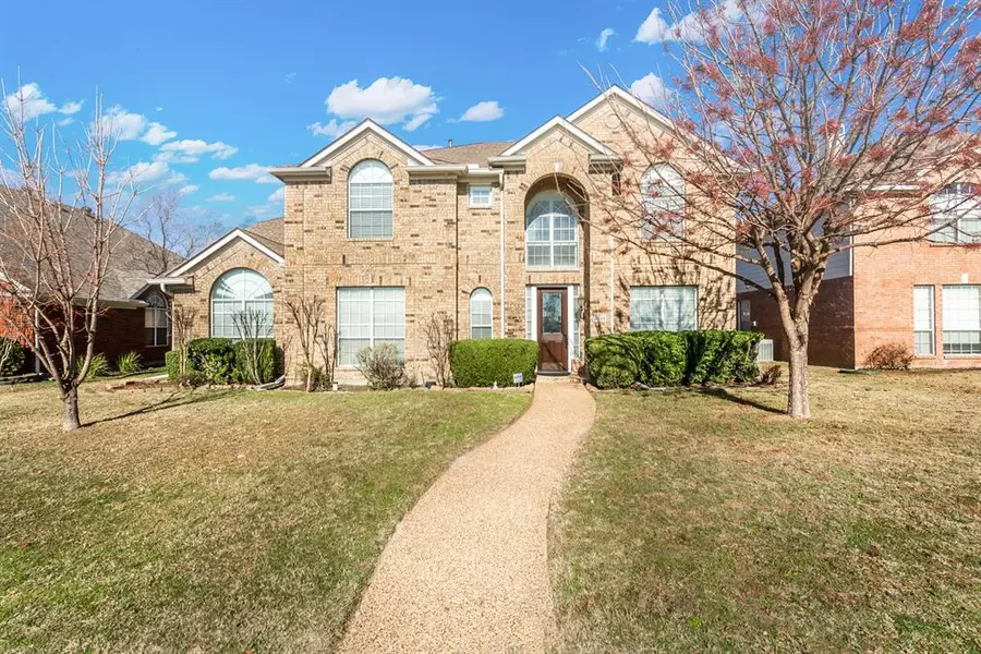 4525 Hawkhurst Drive, Plano, TX 75024