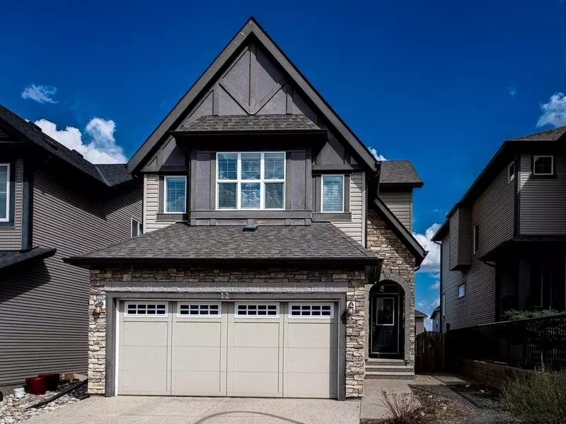 12 Sage Bank RD NW, Calgary, AB T3R 0J7