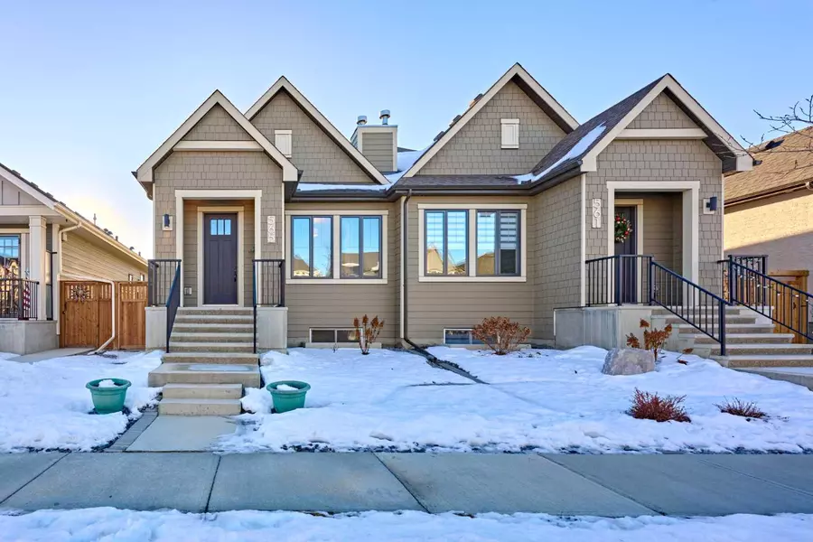 565 Marine DR SE, Calgary, AB T3M 2Z6