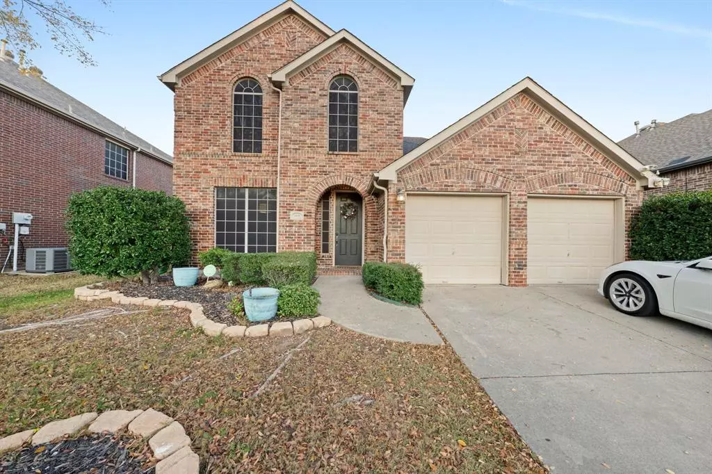 Frisco, TX 75033,11616 Blackhawk Drive