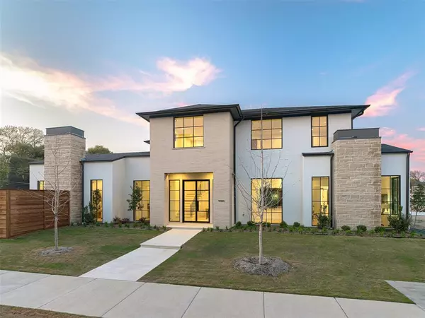 9909 Kingsway Avenue,  Dallas,  TX 75230