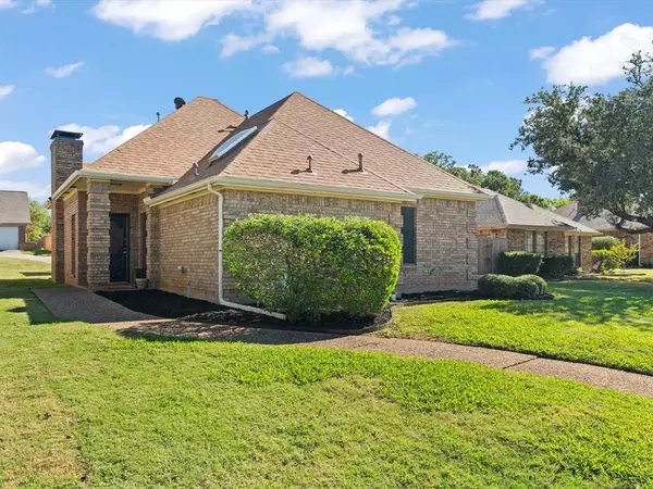 3632 Amanda Circle, Carrollton, TX 75007