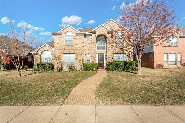 Plano, TX 75024,4525 Hawkhurst Drive