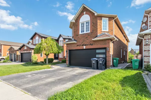 Mississauga, ON L5N 6W2,6575 Alderwood TRL W #BSMT