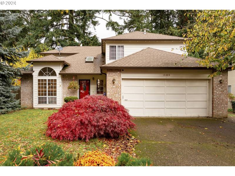 15465 SW GLENEDEN DR, Beaverton, OR 97007