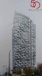 50 Wellesley ST E #2006, Toronto C08, ON M4Y 1G2