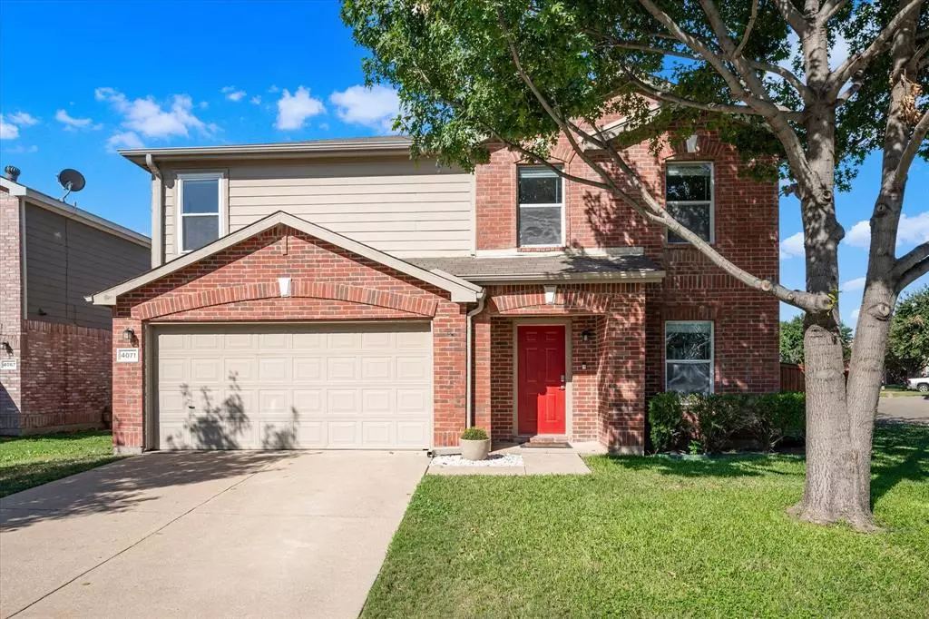 Dallas, TX 75212,4071 China Elm Drive