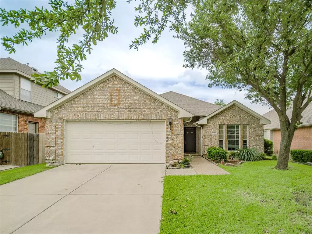 Little Elm, TX 75068,2657 Red Spruce Drive