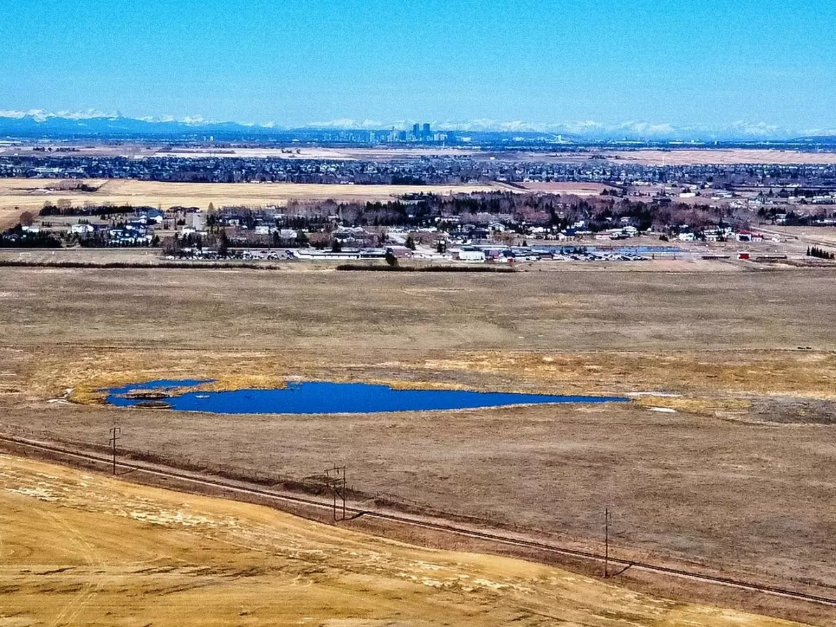 Rural Rocky View County, AB T2P 2G7,Range Rd 275