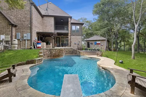 1802 Sunset Crossing, Cedar Hill, TX 75104