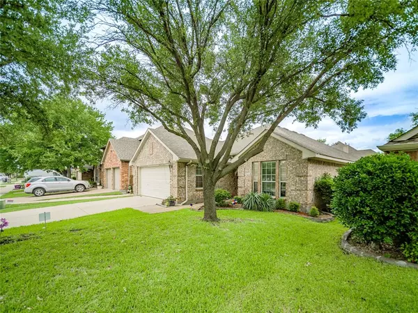 Little Elm, TX 75068,2657 Red Spruce Drive