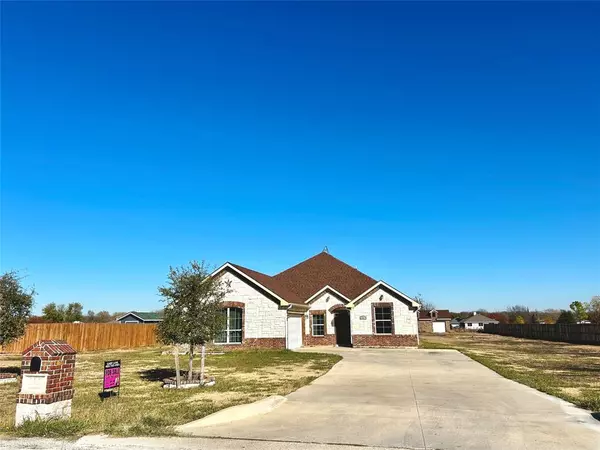 Red Oak, TX 75154,151 Crump Circle