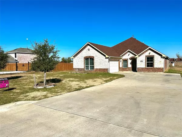 Red Oak, TX 75154,151 Crump Circle