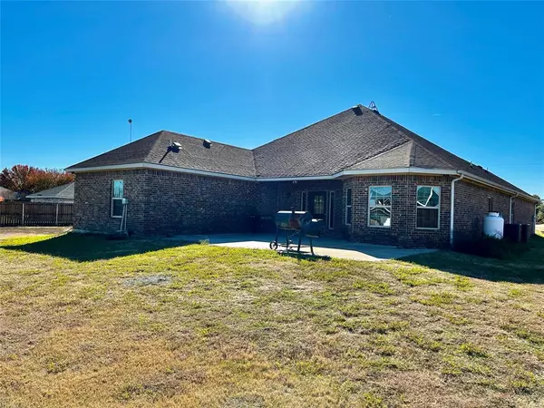 Red Oak, TX 75154,151 Crump Circle