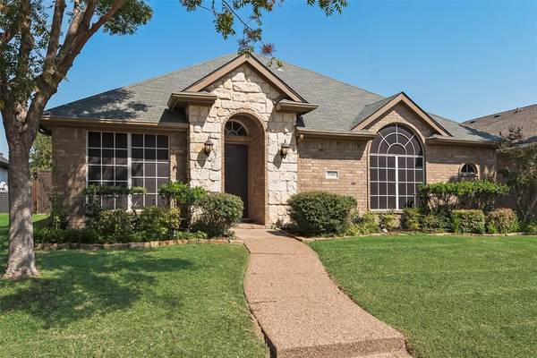 The Colony, TX 75056,5504 Buckskin Drive