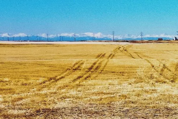 Rural Rocky View County, AB T2P 2G7,Range Rd 275