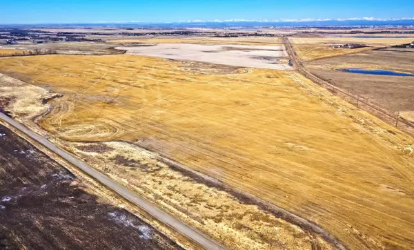 Rural Rocky View County, AB T2P 2G7,Range Rd 275