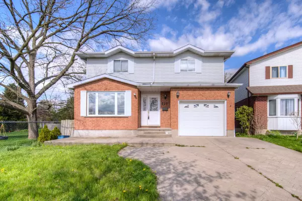 119 Wendy CT, Cambridge, ON N1R 8A6