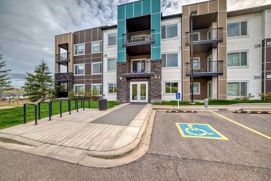 8 Sage  Hill TER Northwest #210, Calgary, AB T3R 0W5