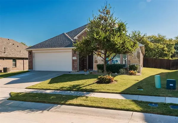 Little Elm, TX 75068,2716 Colorado Drive