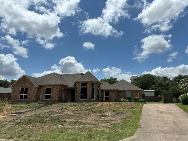 Howe, TX 75459,508 Castlegate Street