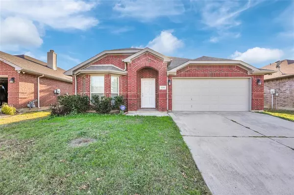 3204 Crofton Drive, Fort Worth, TX 76137