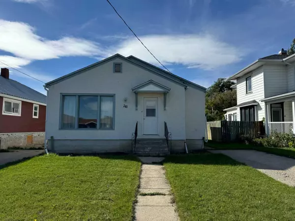 241 1 ST W,  Cardston,  AB T0K0K0