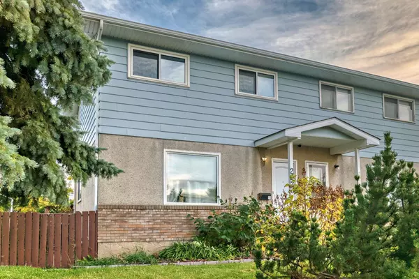 Calgary, AB T2B 1V1,2923 Doverville CRES SE