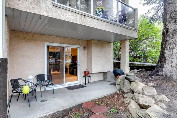 Calgary, AB T3E 1Y6,1931 25A ST SW #102