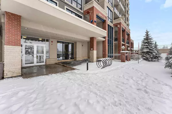 Calgary, AB T2V 2W3,8880 Horton RD SW #906