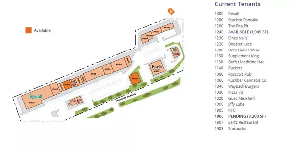 Medicine Hat, AB T1B2H2,3215 Dunmore RD Southeast