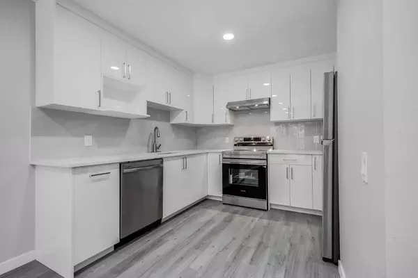 3705 Fonda WAY Southeast ##25, Calgary, AB T2A 6G9