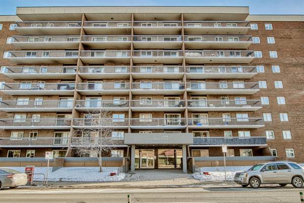 1335 12 AVE Southwest #502, Calgary, AB T3C 3P7