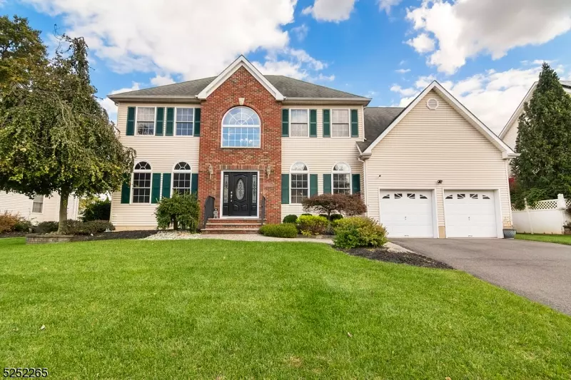 1811 Bellew Pl, South Plainfield Boro, NJ 07080