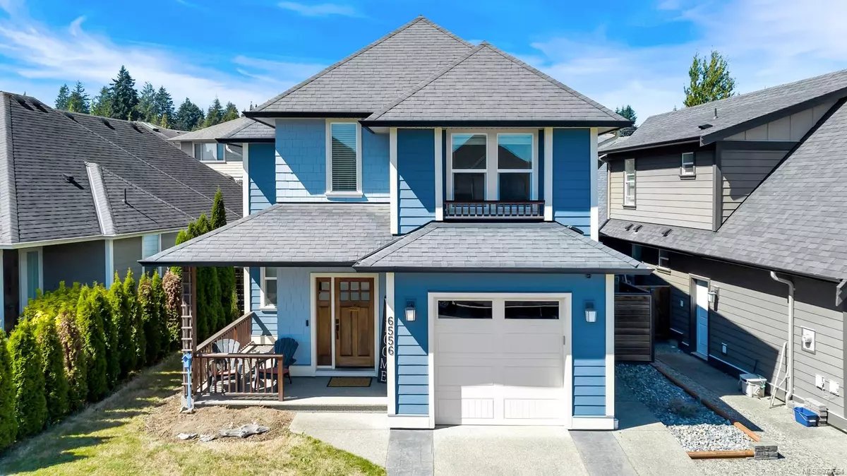 Sooke, BC V9Z 0W3,6556 Callumwood Lane