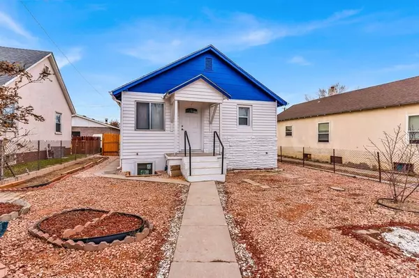 Pueblo, CO 81004,1613 Spruce St