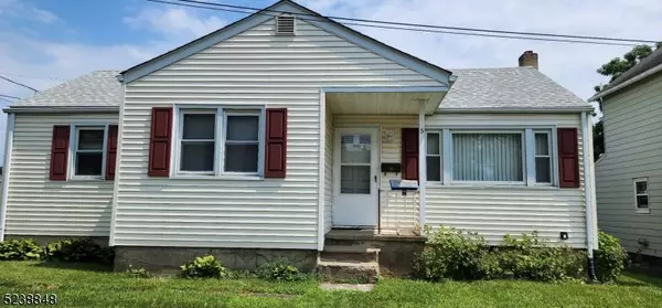 3 Mary St, Phillipsburg Town, NJ 08865