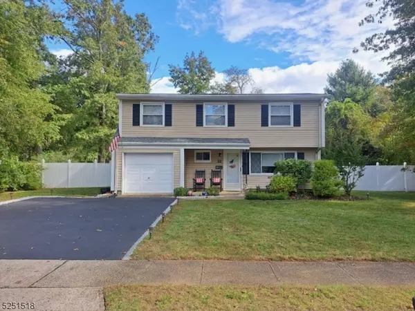 22 Rieder Rd, Spotswood Boro, NJ 08884