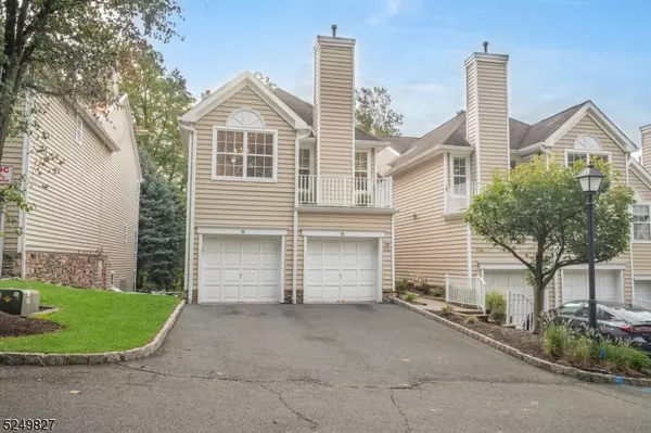 56 Springholm Dr, Berkeley Heights Twp., NJ 07922