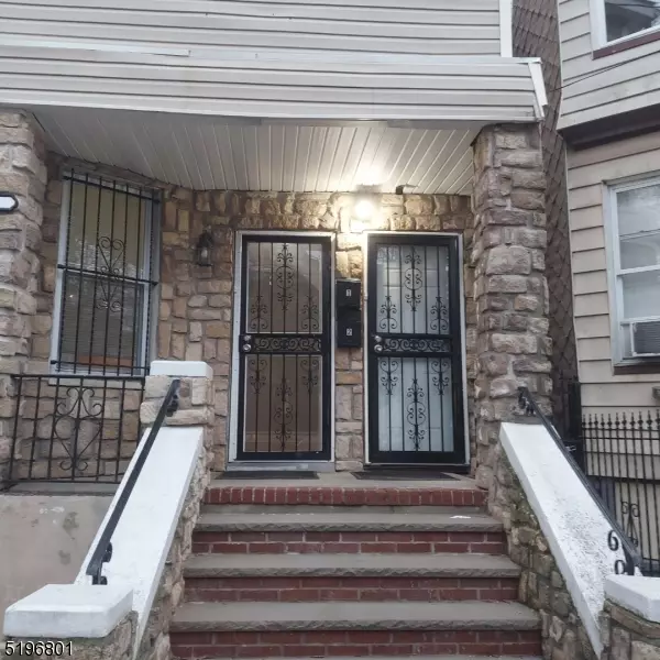 460 South 14th Street, Newark City, NJ 07103