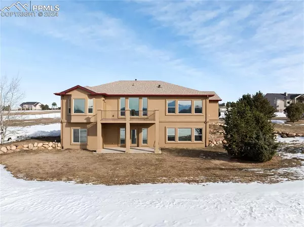 Colorado Springs, CO 80908,7436 Sandia WAY