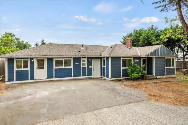 Saanich, BC V8P 3R1,3998 Blenkinsop Rd