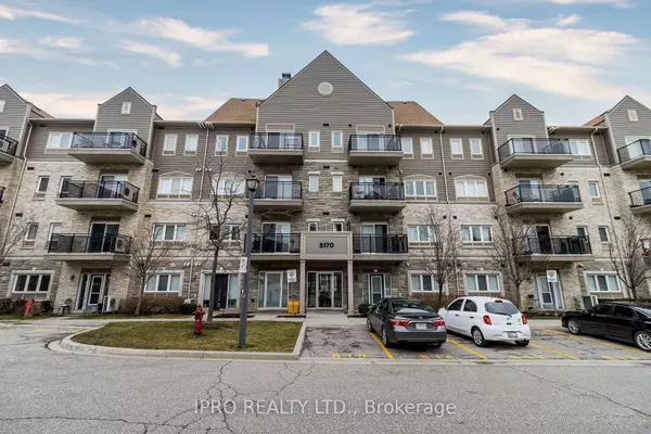 Mississauga, ON L5M 0P5,5170 Winston Churchill BLVD #110