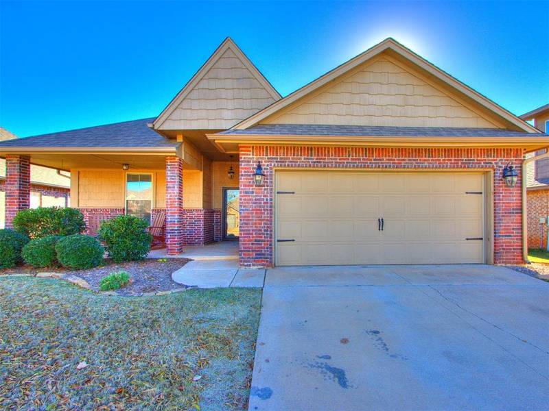 8212 NW 159th Street, Edmond, OK 73013