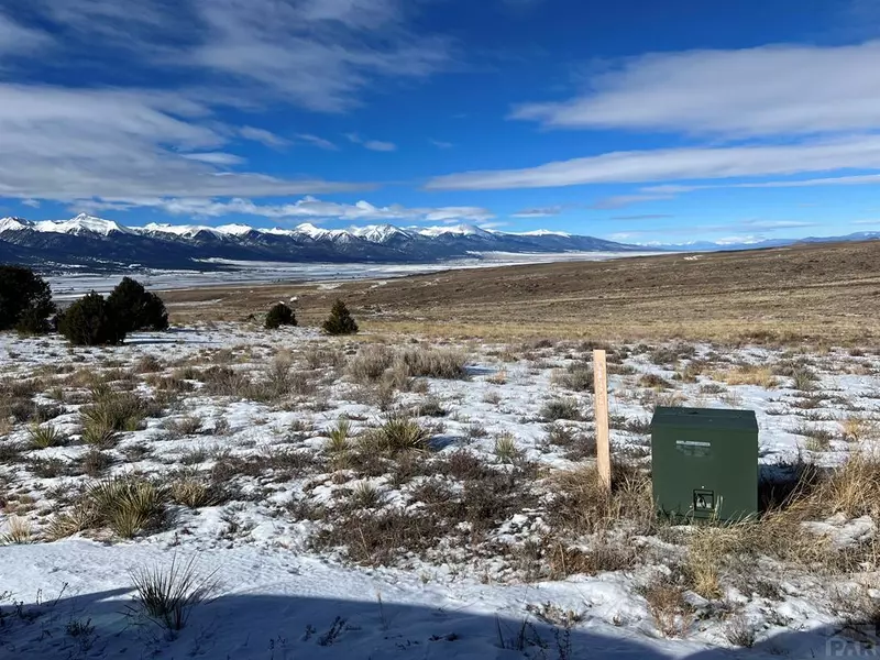 Lot 13 Kiowa Rd, Westcliffe, CO 81252